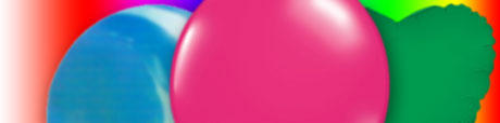 Balloons