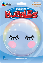 Bubble Balloons