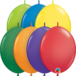Qualatex QUICK LINK BALLOONS