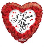 9" Love, Affection, Appreciation