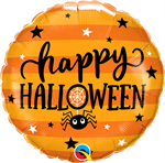 Halloween/Thanksgiving
