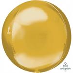 Orbz (seamless foils)