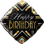 Birthday