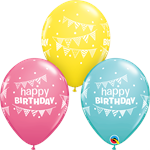 Birthday