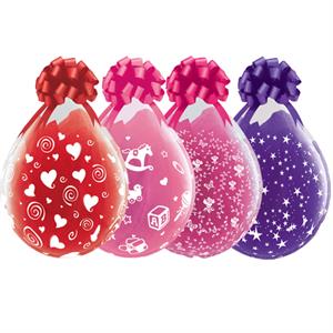Qualatex Stuffing Balloons
