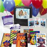 Educational/DVD