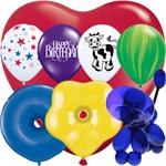 Latex Balloons