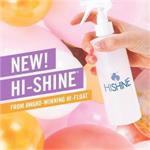 Hi-Shine, Adhesives, Balloon Sizer, Display Rack, Heat Sealer