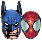 Licensed Characters