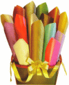 Cellophane Rolls