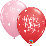 Wholesale Valentines Day Balloons