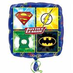 Super Heroes