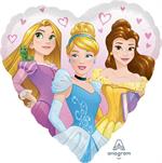 Characters